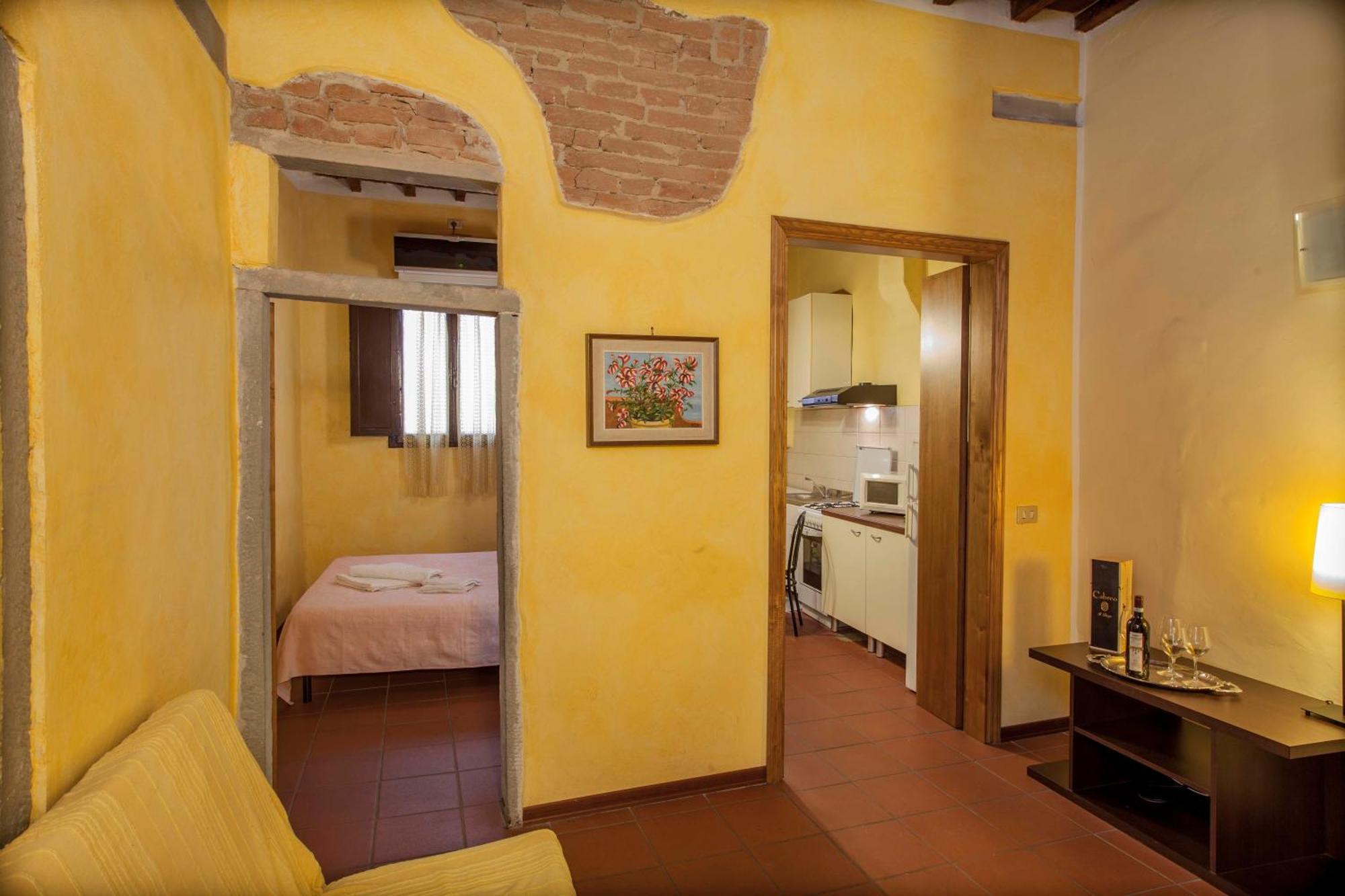 Appartement Ruggini