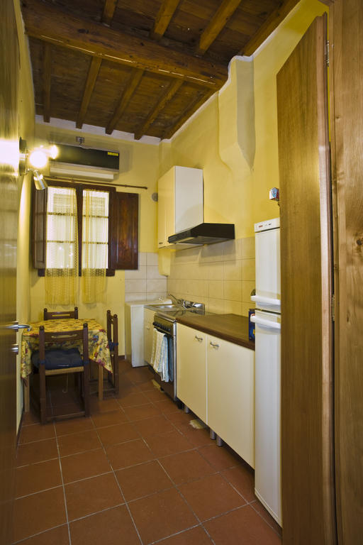Appartement Ruggini *