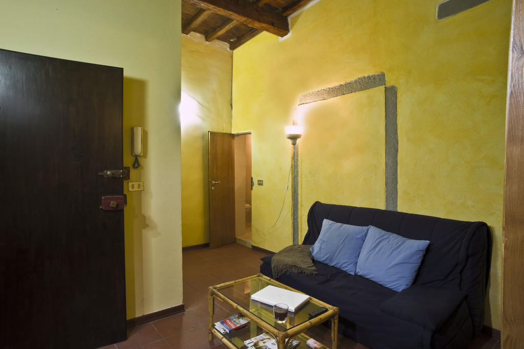 Appartement Ruggini