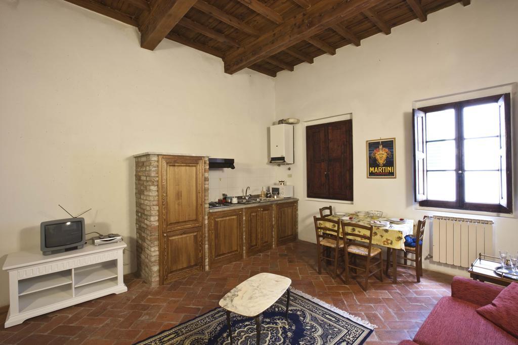Appartement Ruggini