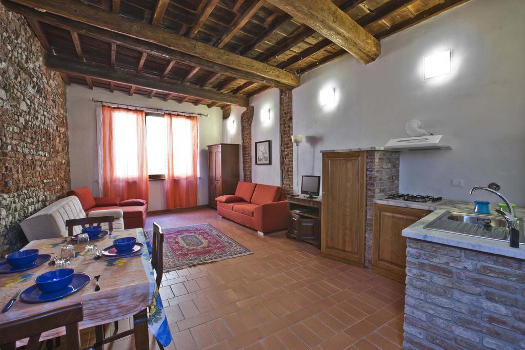 Appartement Ruggini