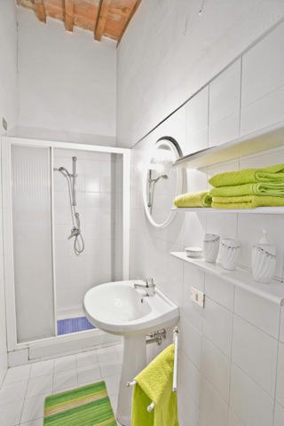 Appartement Ruggini *