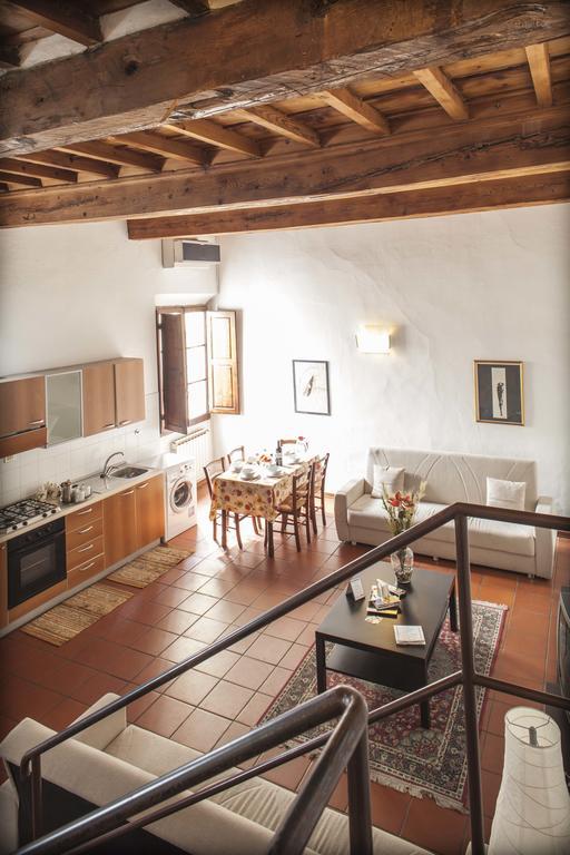 Ruggini Appartement