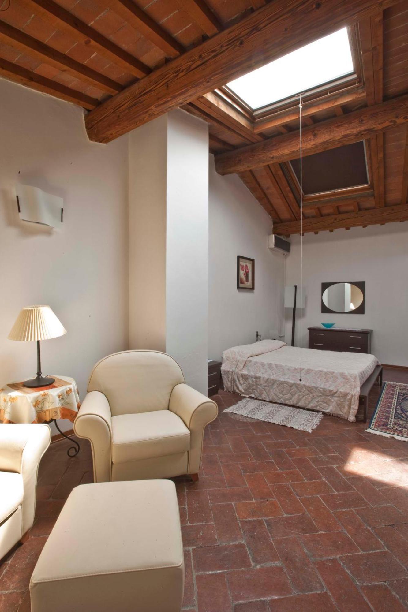 Ruggini Apartment Florence